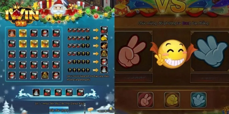Luật chơi game khá đơn giản cho newbie
