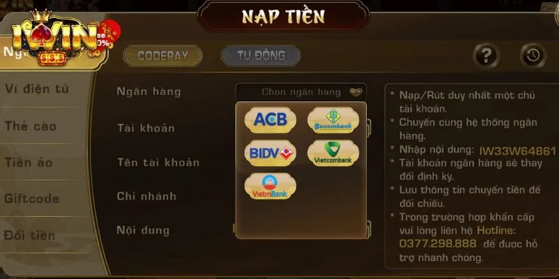 Đảm bảo tính an toàn khi chuyển khoản ngân hàng