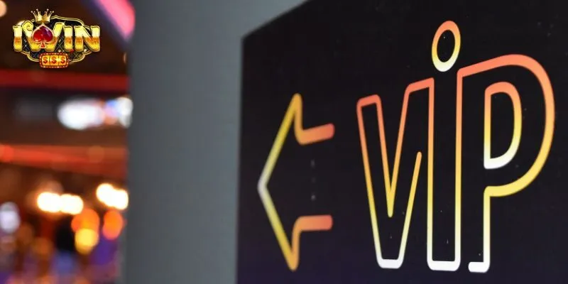 Giới thiệu về cấp độ Super Vip trên nền tảng IWIN68